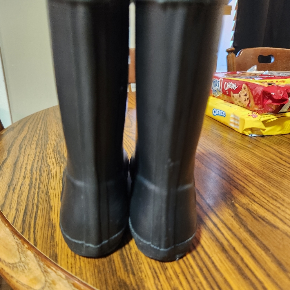 Little Girls rainboots